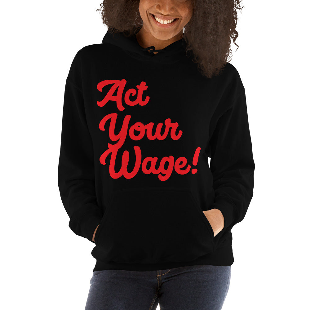 Unisex Hoodie
