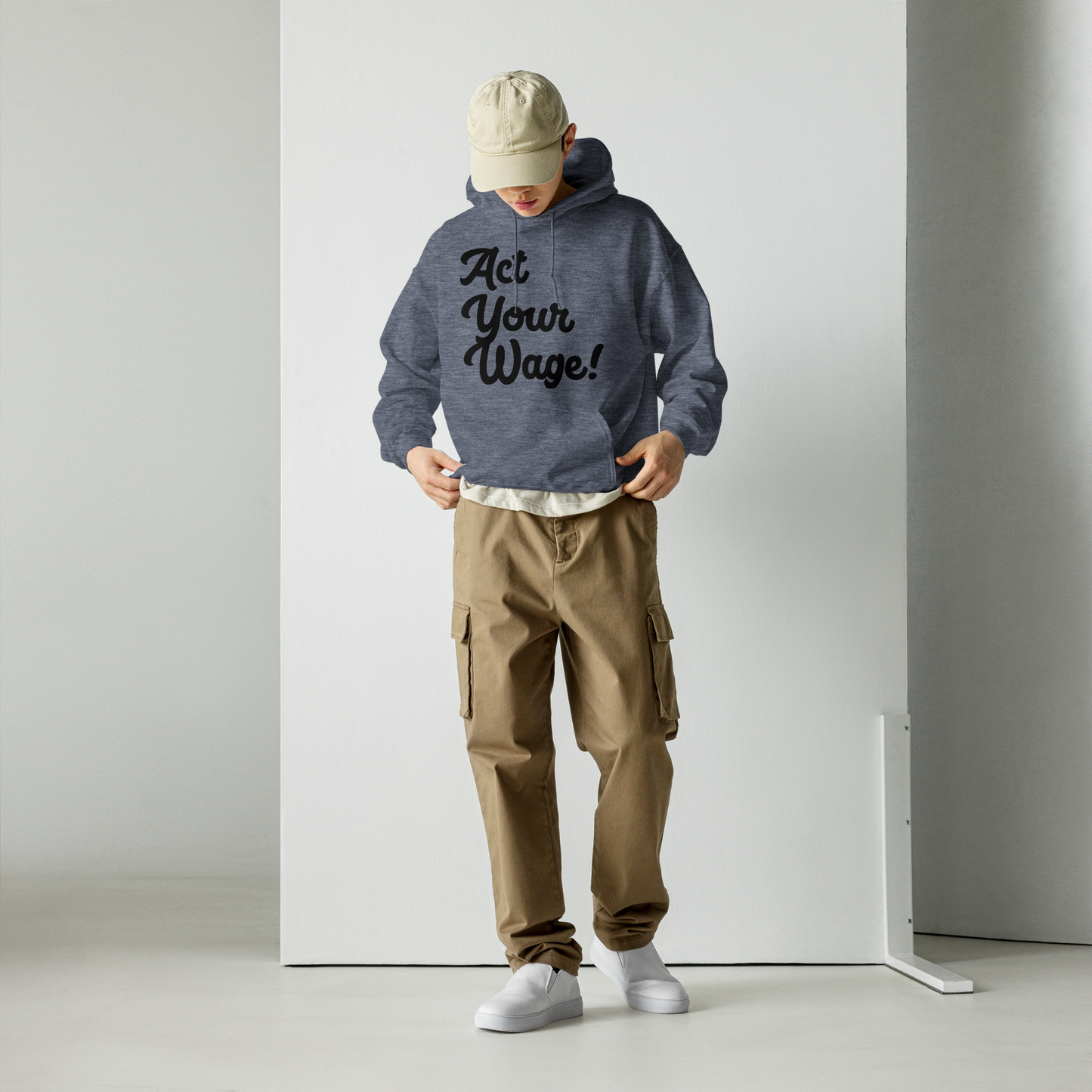 Unisex Hoodie