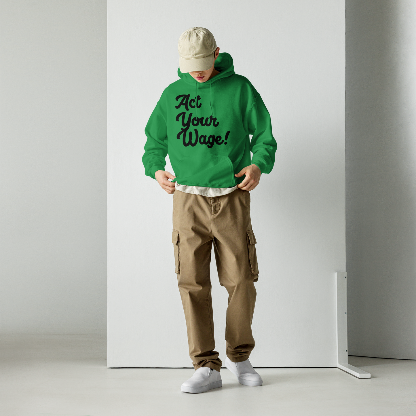 Unisex Hoodie