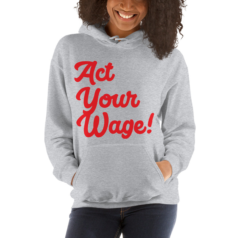 Unisex Hoodie