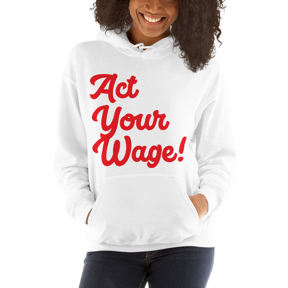 Unisex Hoodie