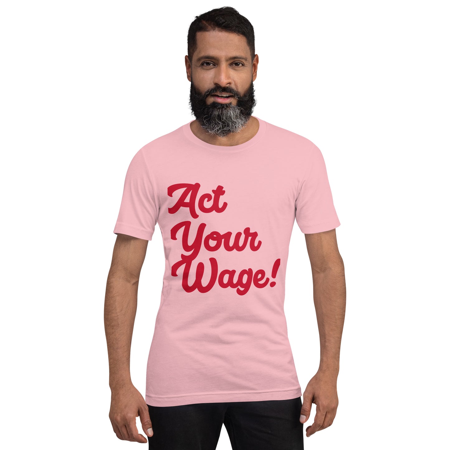 Unisex t-shirt