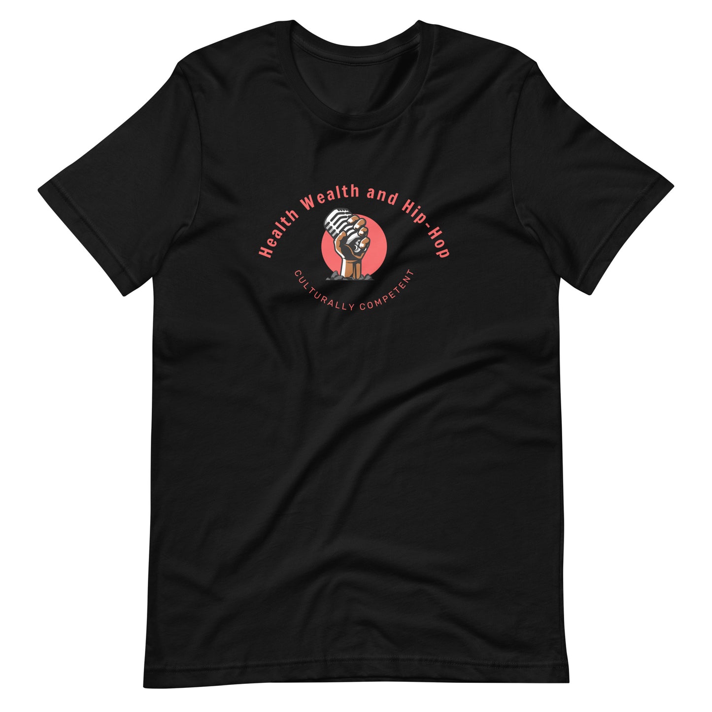 Unisex Logo Tee