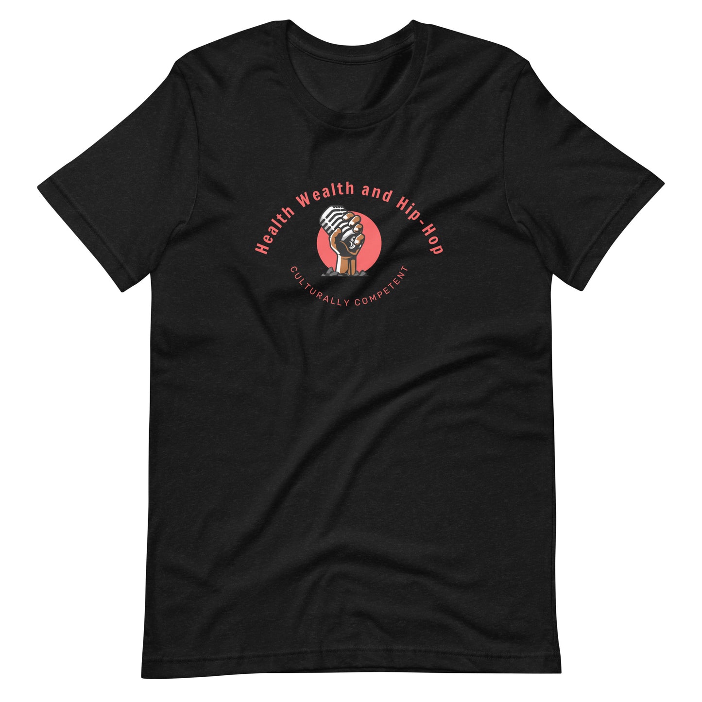 Unisex Logo Tee