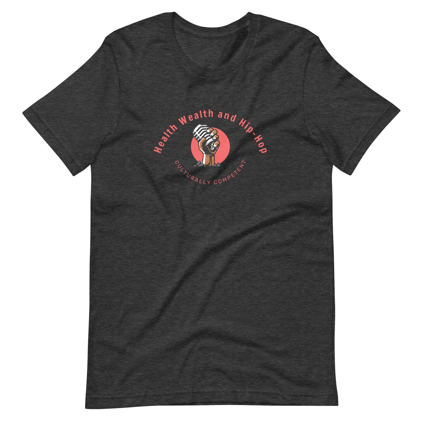 Unisex Logo Tee
