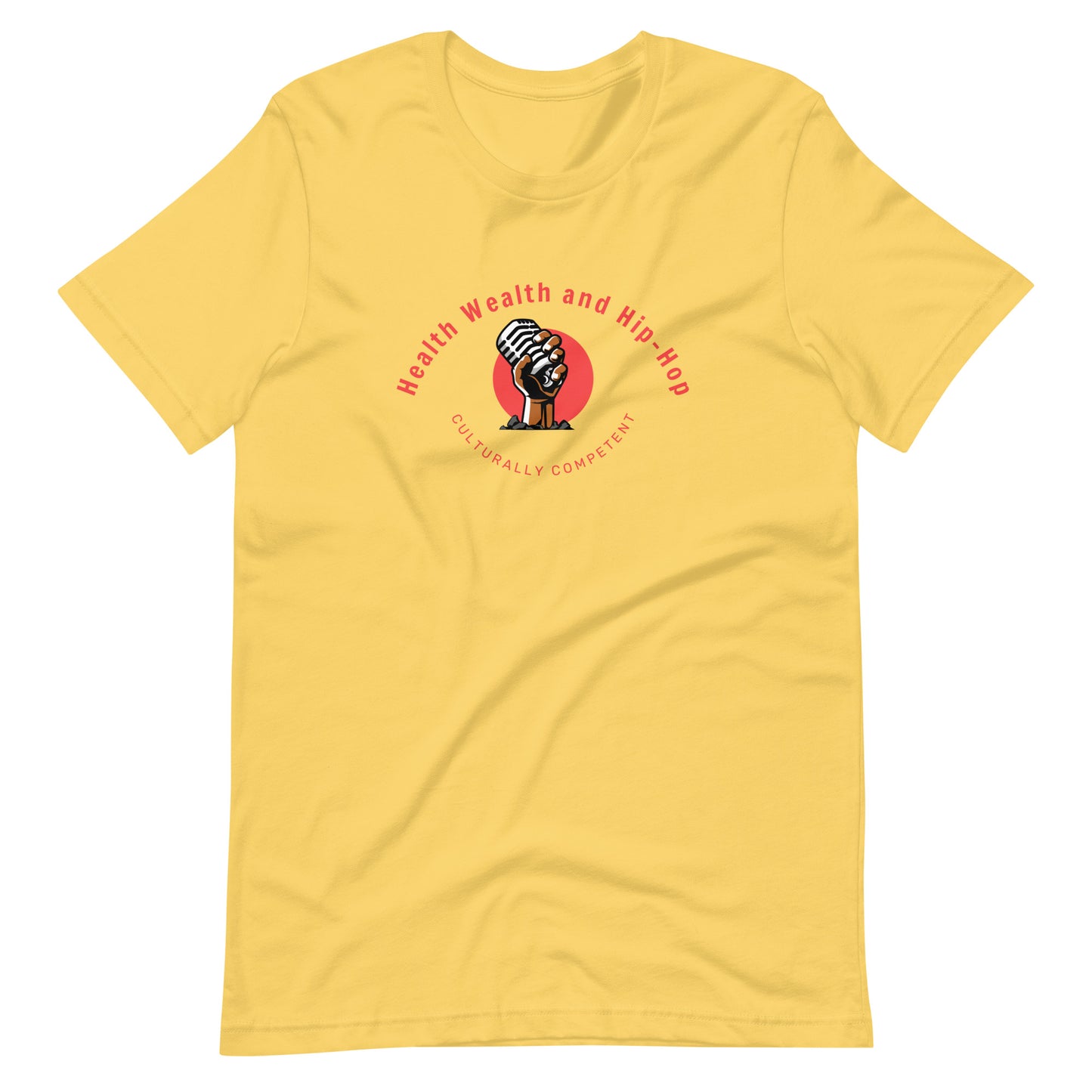 Unisex Logo Tee